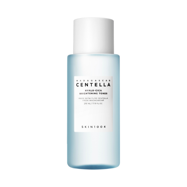 Skin1004 Centella Hyalu-Cica Brightening Toner 210ml