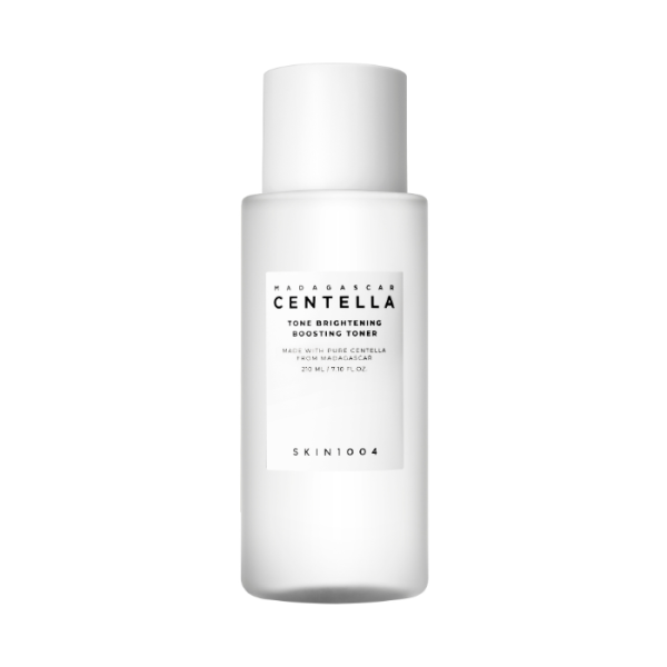 Skin1004 Centella Tone Brightening Boosting Toner 210ml