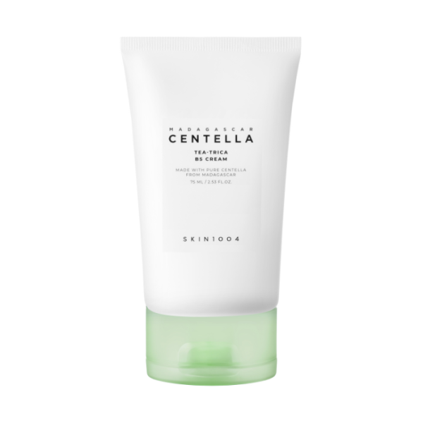 Skin1004 Centella Tea-Trica B5 Cream 75ml