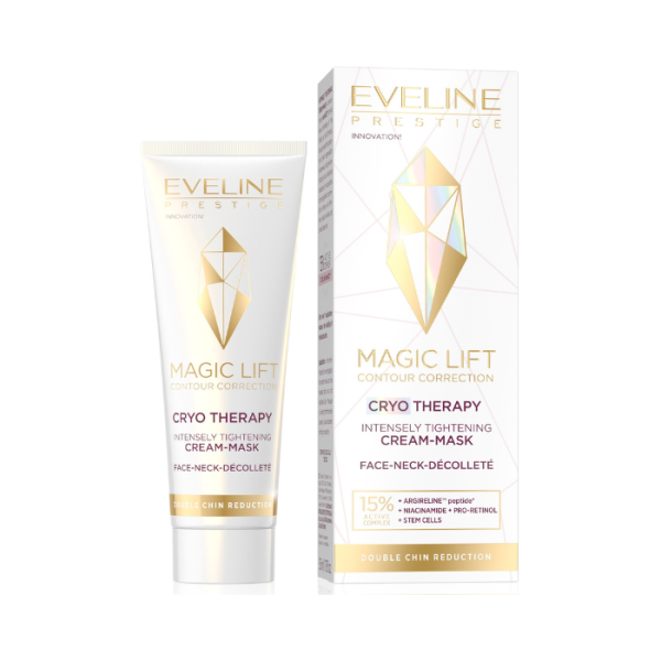 Eveline Prestige Magic Lift Cryo Therapy Cream 50ml