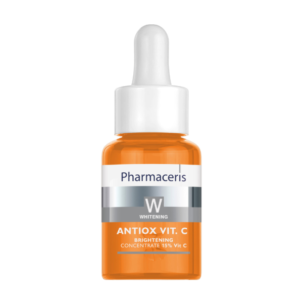 Pharmaceris W Antiox Vit C Brightening 30ml